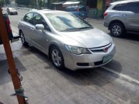 Honda Civic fd 1.8s 2006 for sale 