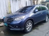 FOR SALE Honda Crv 2013mdl 4x4 automatic