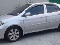 2006 Toyota Vios 1.5G Not Civic for sale 