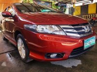 Honda City 15 Top of d Line 13 modelGood As Brandnew