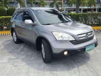 Honda CRV 2.4L 4WD 2009mdl Automatic for sale 