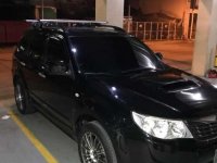 2009 Subaru Forester xt for sale 