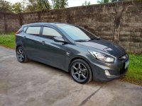 Hyundai Accent crdi 2013 FOR SALE