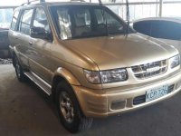 Isuzu Crosswind XUV 2003 for sale