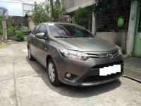 2017 Toyota Vios for sale