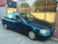 2001 Honda Civic for sale