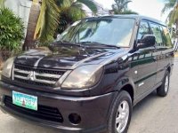 2010 Mitsubishi Adventure GLX Dsel For Sale 