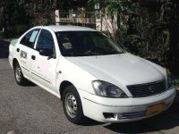 Nissan Sentra Taxi 2012 Well Maintained For Sale 