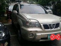 2011 Nissan Xtrail for sale