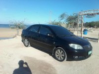 2007 Toyota vios g Top of the Line For Sale 