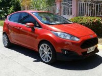 2014 Ford Fiesta 1.5S FOR SALE 