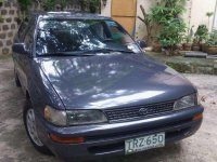 Toyota Corolla 1.3 XE 95 Model FOR SALE 