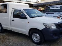 2013 Toyota Hilux for sale