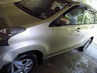 FOR SALE: Toyota Avanza E manual, 2012