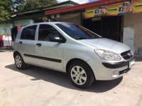 Hyundai Getz 2011 Model not wigo mirage eon i10 celerio picanto