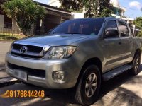 2010 Toyota Hilux for sale