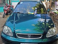 Honda Civic 1997 for sale