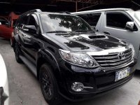 2015 Toyota Fortuner 3.0V 4x4 Automatic Diesel For Sale 