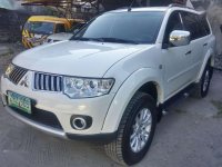 Mitsubishi Montero 2010 GLS SE 4x4 For Sale 