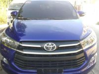 2016 Toyota Innova for sale