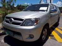 Toyota Hilux 2006 FOR SALE