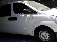 Fresh Hyundai Grand Starex Diesel For Sale 