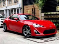 2013 Toyota 86 for sale