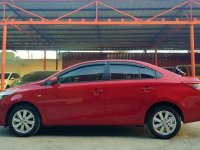 2016 Toyota Vios E for sale