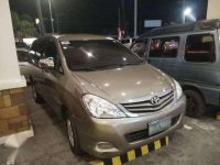 Toyota Innova 2012 for sale