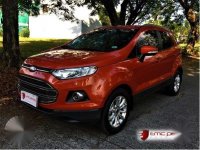 2014 Ford Ecosport Titanium AT FOR SALE 