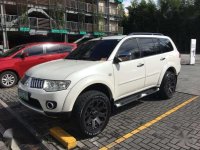 Mitsubishi Montero Sport 2012 for sale