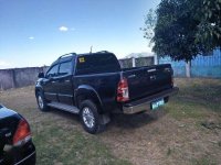 2013 Toyota Hilux G for sale