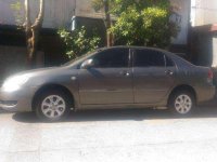 Toyota Corolla Altis 1.6 2006 FOR SALE 