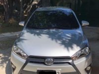 Toyota Yaris 2015 for sale