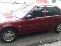 Honda City typeZ 2002 model