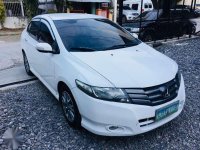2011 Honda City 1.5 High End AT FOR SALE 