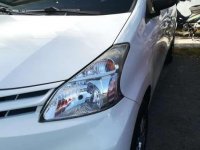 Toyota Avanza 2014 not vios altis