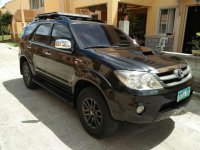 2005 Toyota Fortuner for sale