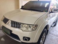 Mitsubishi Montero Sports GLS 2009 for sale