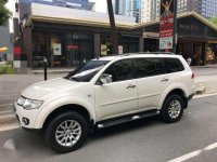 Mitsubishi Montero Sports GLS-V 2012 FOR SALE 