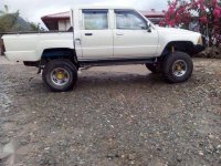 Toyota Hilux 1984 for sale