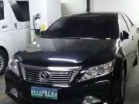 2013 Toyota Camry for sale