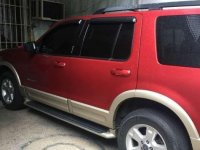 2005 Ford Explorer Eddie Bauer Edition