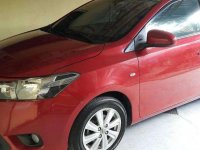 Toyota Vios 1.3 E VVTI 2014 FOR SALE 