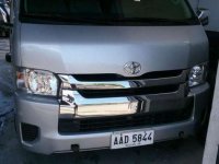 2016 Toyota Grandia for sale