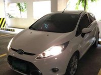 2013 Ford Fiesta for sale