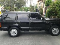 1996 Jeep Cherokee FOR SALE 