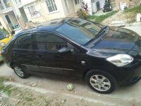 Toyota Vios e manual 2010 FOR SALE 