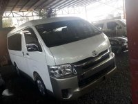 2014 Toyota Hiace for sale