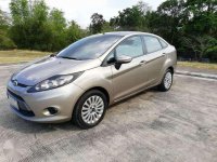 Ford Fiesta 2011 FOR SALE 